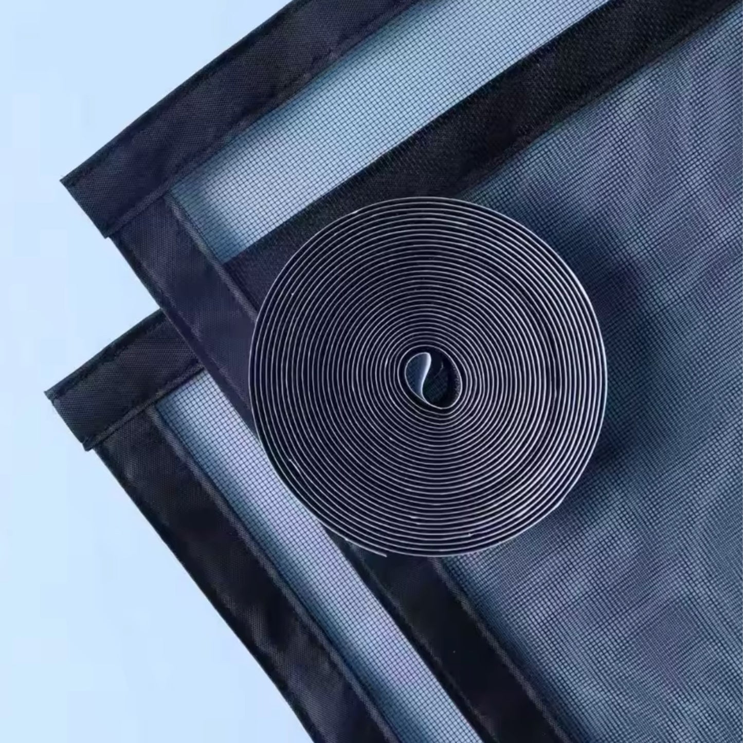 Magnetiskt Insektsnät