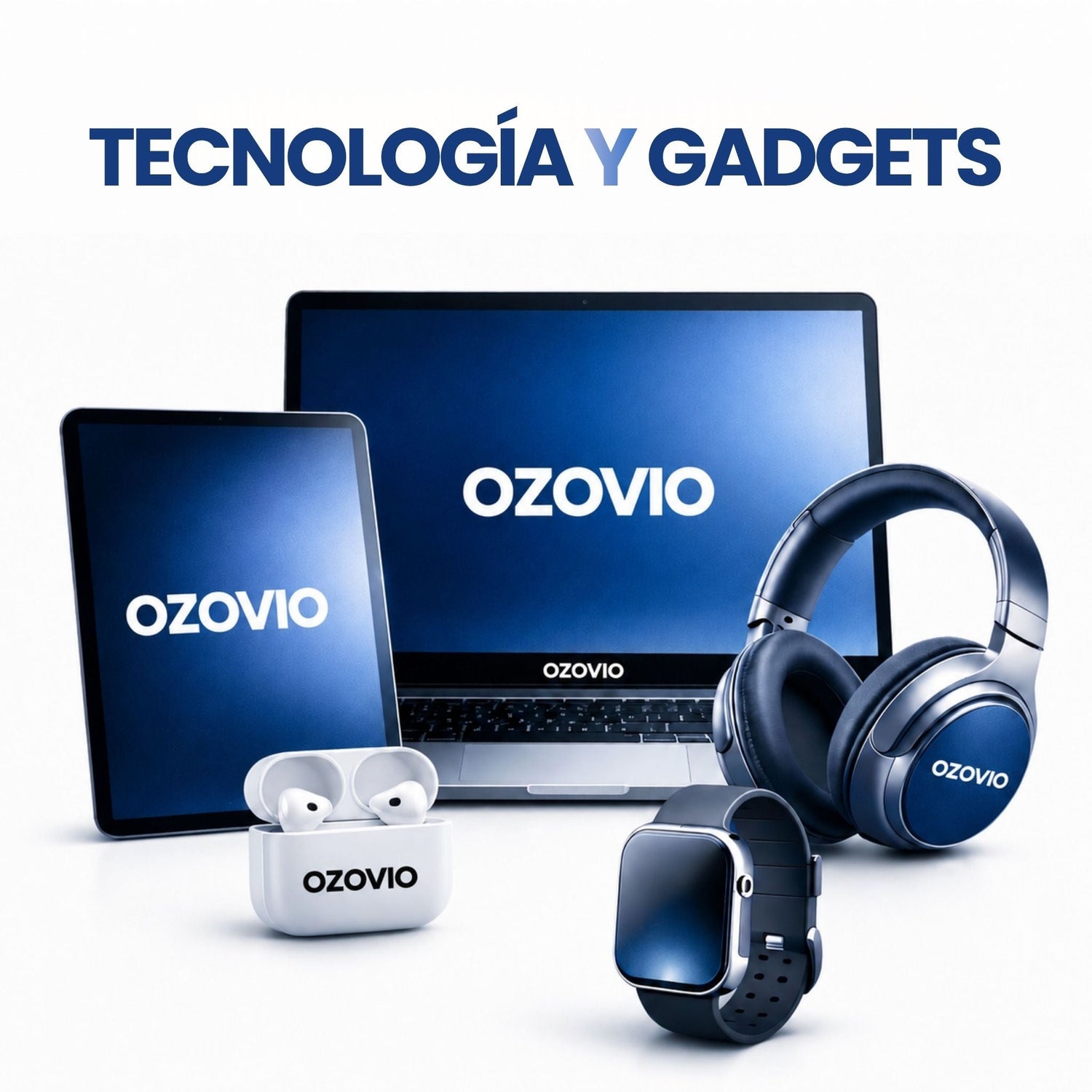TECHNOLOGÍA Y GADGET