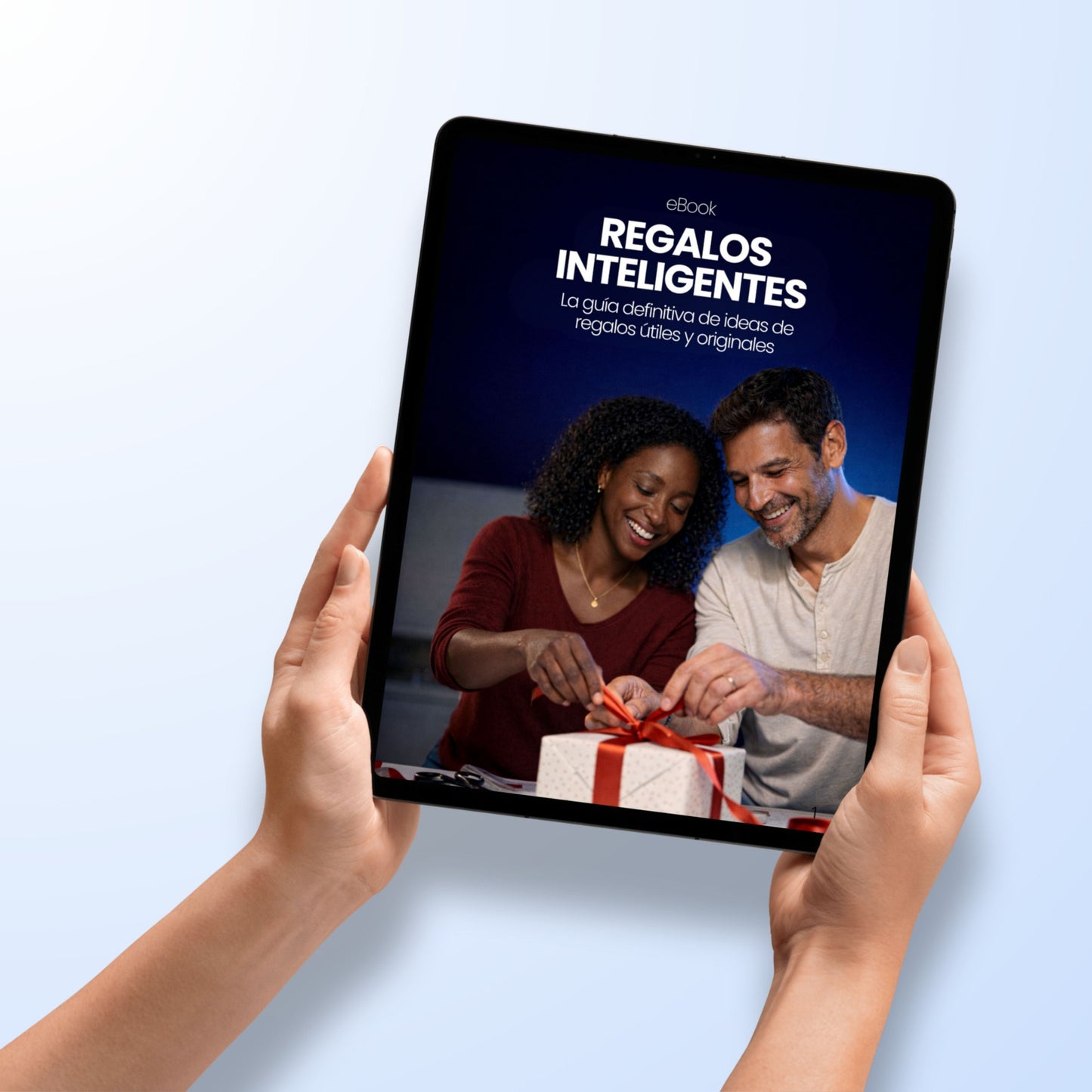 EBOOK - SMARTA PRESENTER