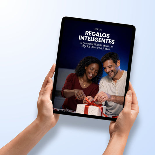 EBOOK - SMARTA PRESENTER