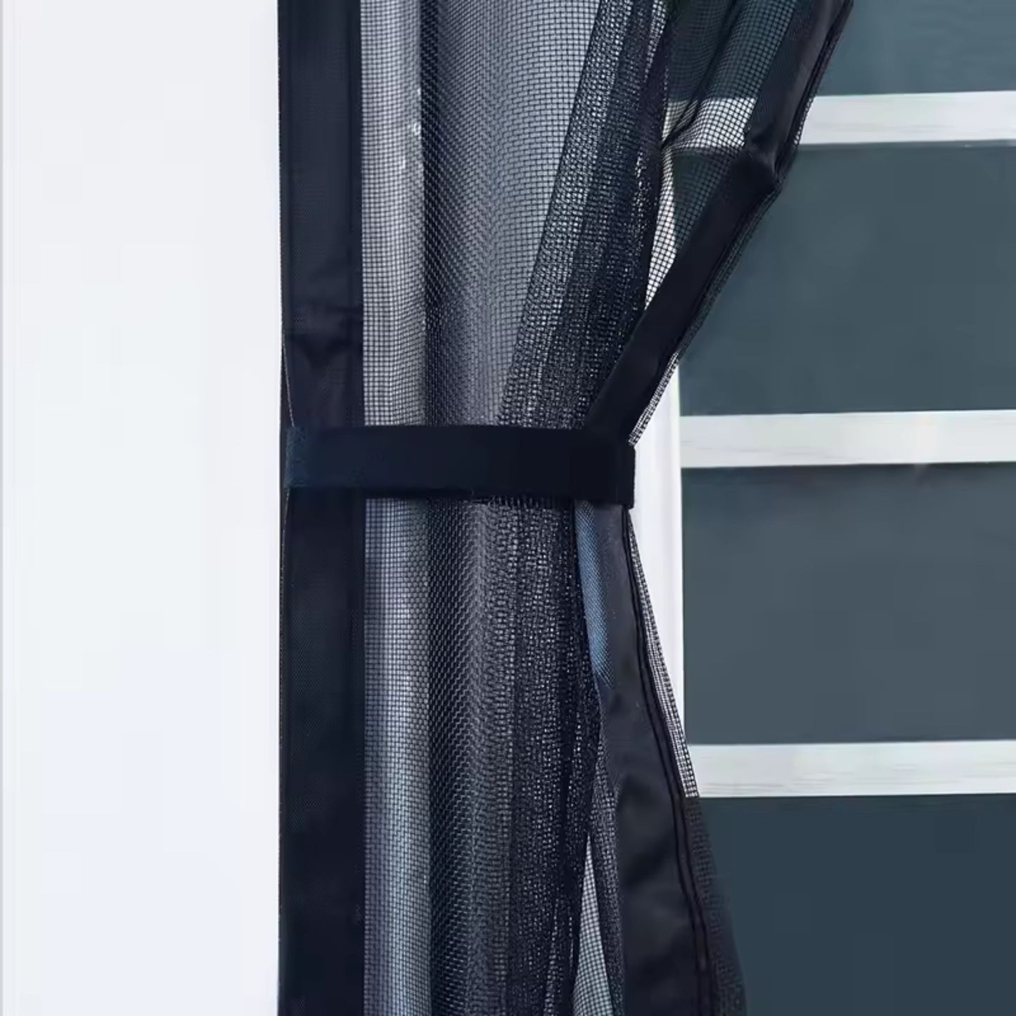 Magnetiskt Insektsnät