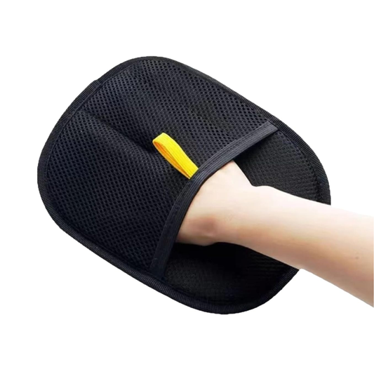 Gant anti-poils OZOVIO